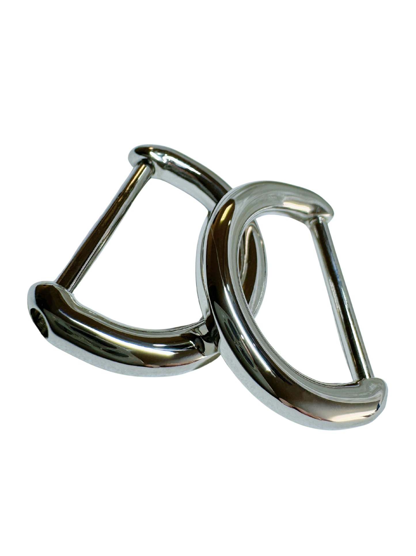 Detachable D-Ring